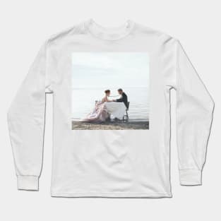 Unconditional Love Long Sleeve T-Shirt